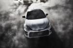 Toyota GR Yaris RZ High-performance First Edition 2020 года (JP)
